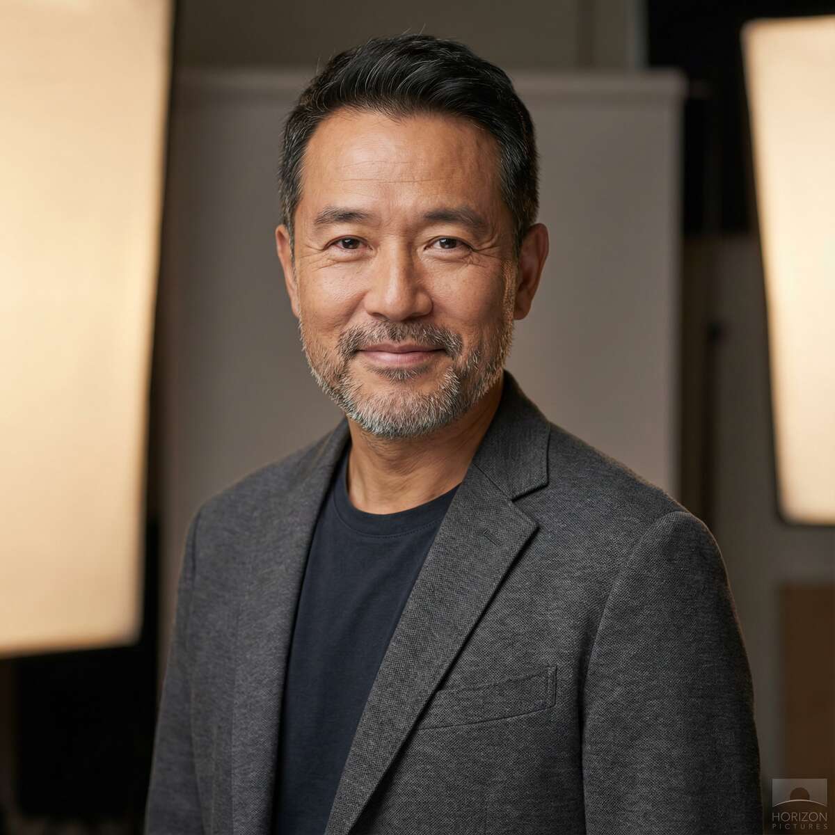 黄色仓库导演顾问