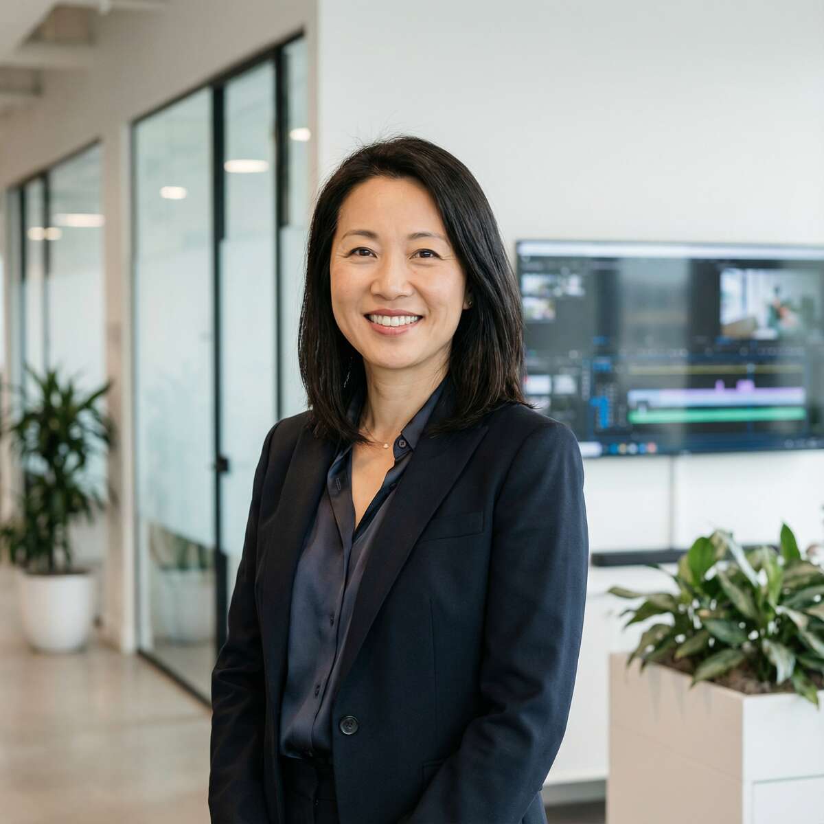 黄色仓库制片人