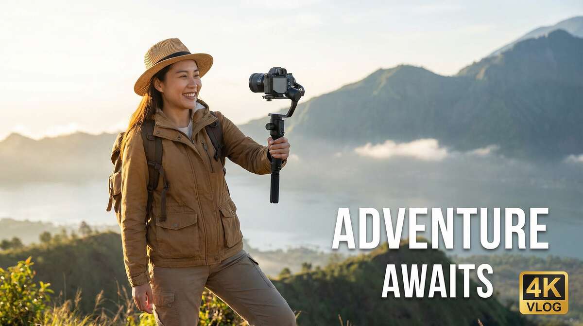 黄色仓库旅行视频分享